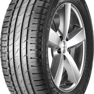 Nokian zLine SUV 4x4 banden 285/60 R18 116V