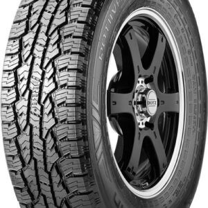 Nokian Rotiiva AT
4x4 banden 265/60 R18 114T XL