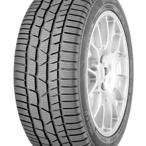 Continental TS830PSUVA 4x4 banden 255/60 R18 108H