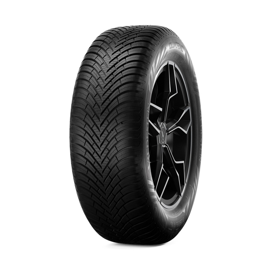 Vredestein QUATRAC XL M+S 3PMSF TL
Banden 185/65 R15 92V XL