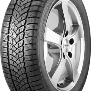 Firestone WINTERHAWK 3 Banden 185/60 R15 84T