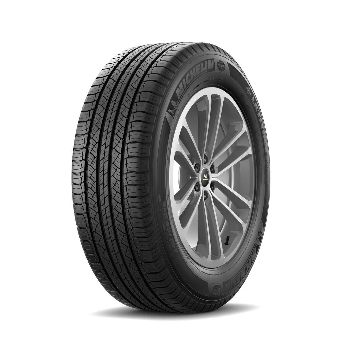 Michelin Latitude Tour HP 4x4 banden 265/60 R18 110V