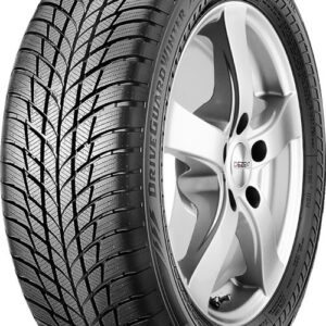 Bridgestone Driveguard Winter
Banden 185/60 R15 88H XL