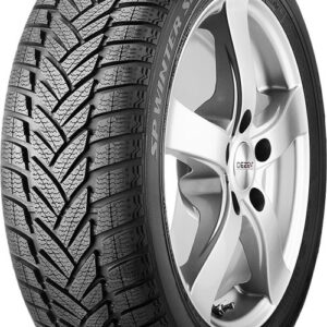 Dunlop SP Winter Sport M3 4x4 banden 265/60 R18 110H