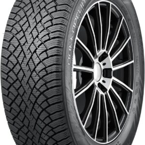 Nokian Hakkapeliitta R5
Banden 275/40 R18 103T XL