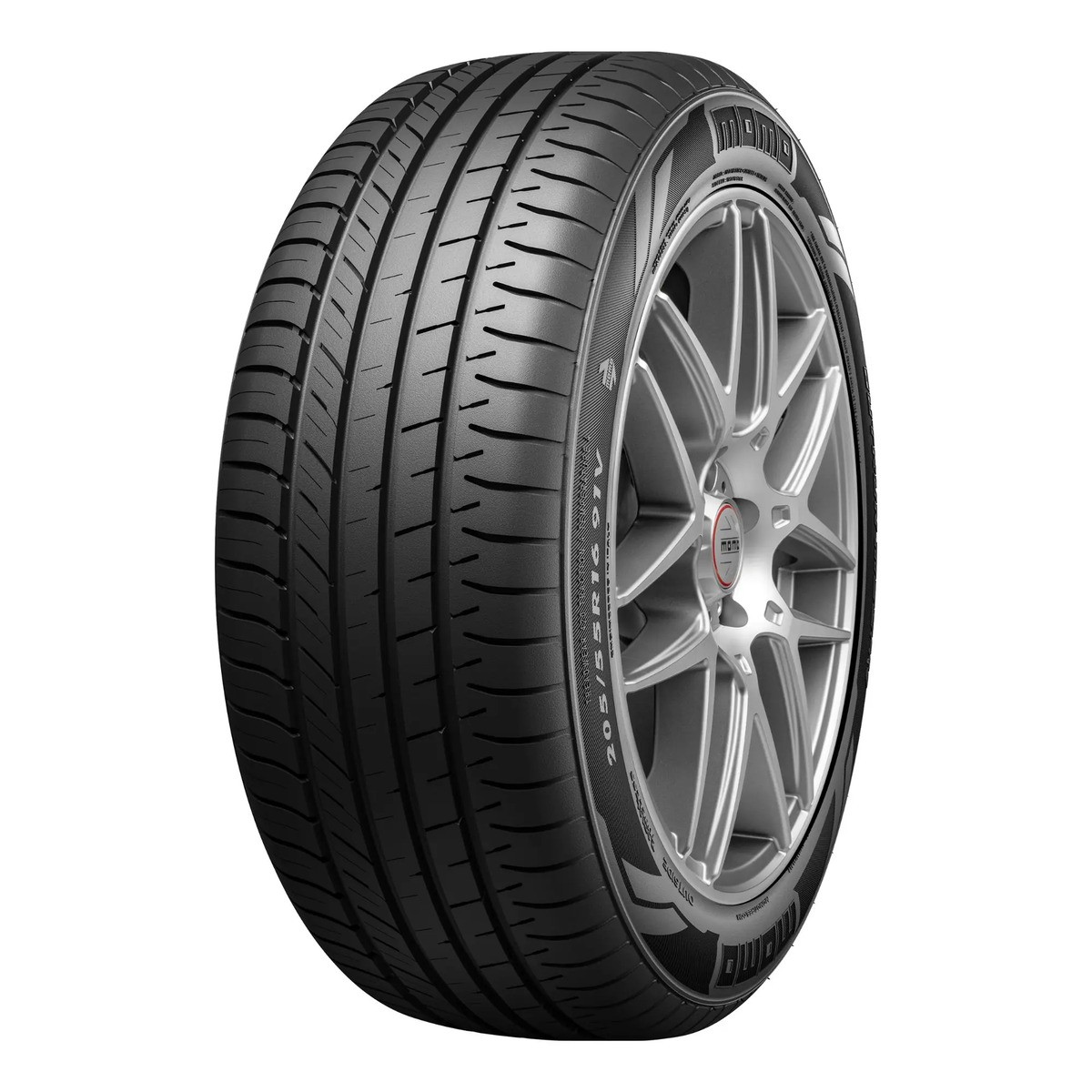 Momo OUTRUN M20PRO Banden 185/65 R15 88H