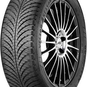 Goodyear Vector 4Seasons Gen-2 Banden 185/65 R15 88T