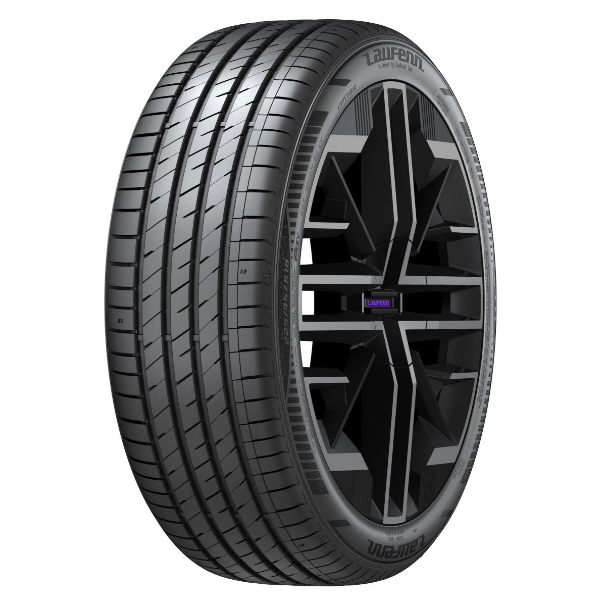 Laufenn S Fit 2 LK12
Banden 215/45 R16 90V XL