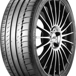 Michelin Pilot Sport PS2 Banden 295/35 R18 99Y