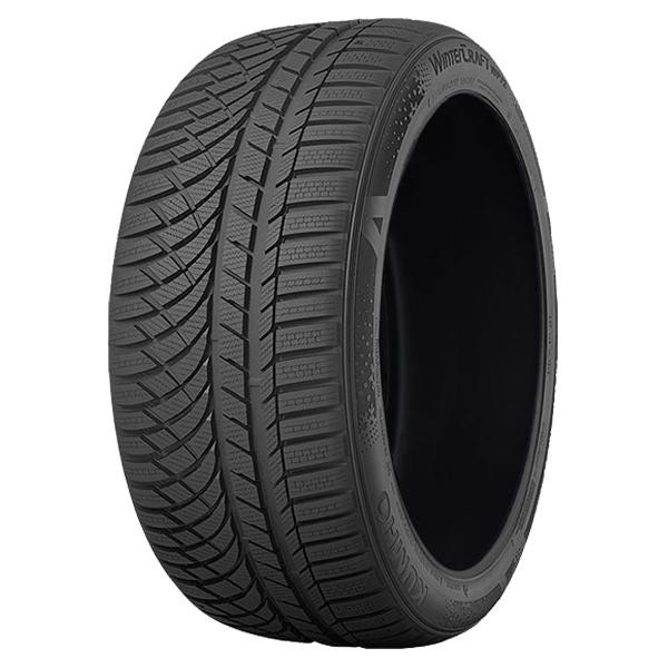 Kumho wintercraft wp72 xl 4x4 banden 275/40 R18 103V