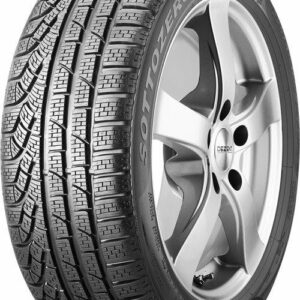 Pirelli W 240 SottoZero S2 r
Banden 275/40 R18 103V XL