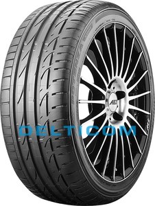 Bridgestone POTENZA S001 RFT RF Banden 285/35 R18 97Y