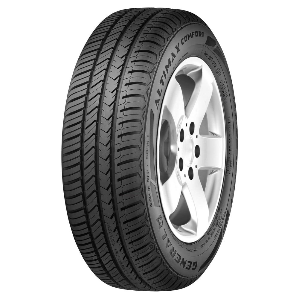 General Tire ALTCOMFOXL Banden 185/60 R15 88H