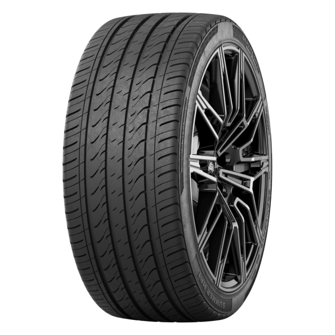 BERLIN TIRES SUMMER HP 1 Banden 195/65 R15 91V