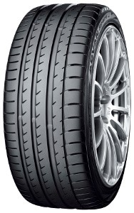Yokohama Advan Sport (V105S) Banden 275/40 R18 99Y