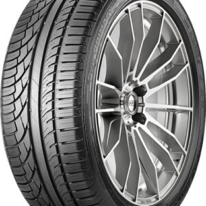 Michelin Pilot Primacy Banden 245/50 R18 100W