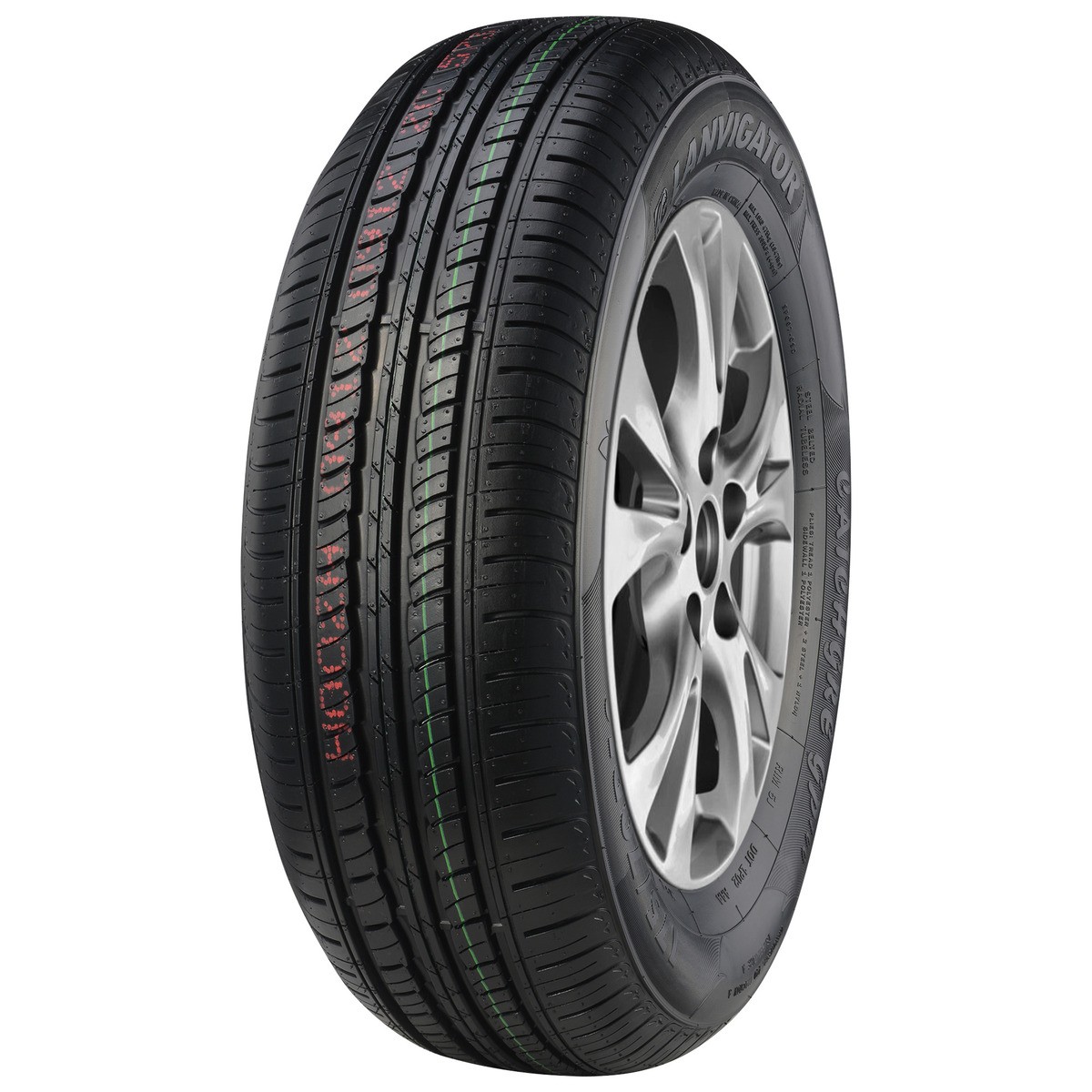 Lanvigator CatchGRE GP100 Banden 185/60 R15 84H