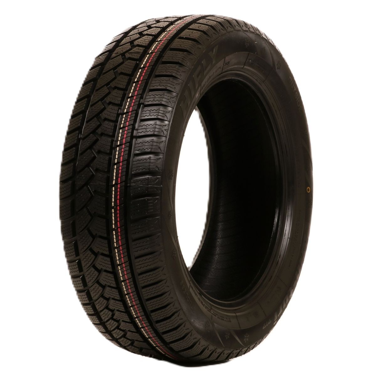 HI FLY Win-Turi 212
Banden 195/50 R16 88H XL