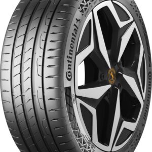 Continental PremiumContact 7
Banden 275/40 R18 103Y XL