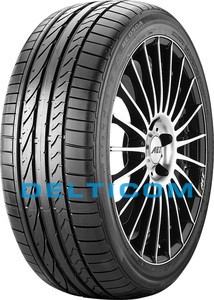 Bridgestone Potenza RE050A Banden 285/35 R18 97Y