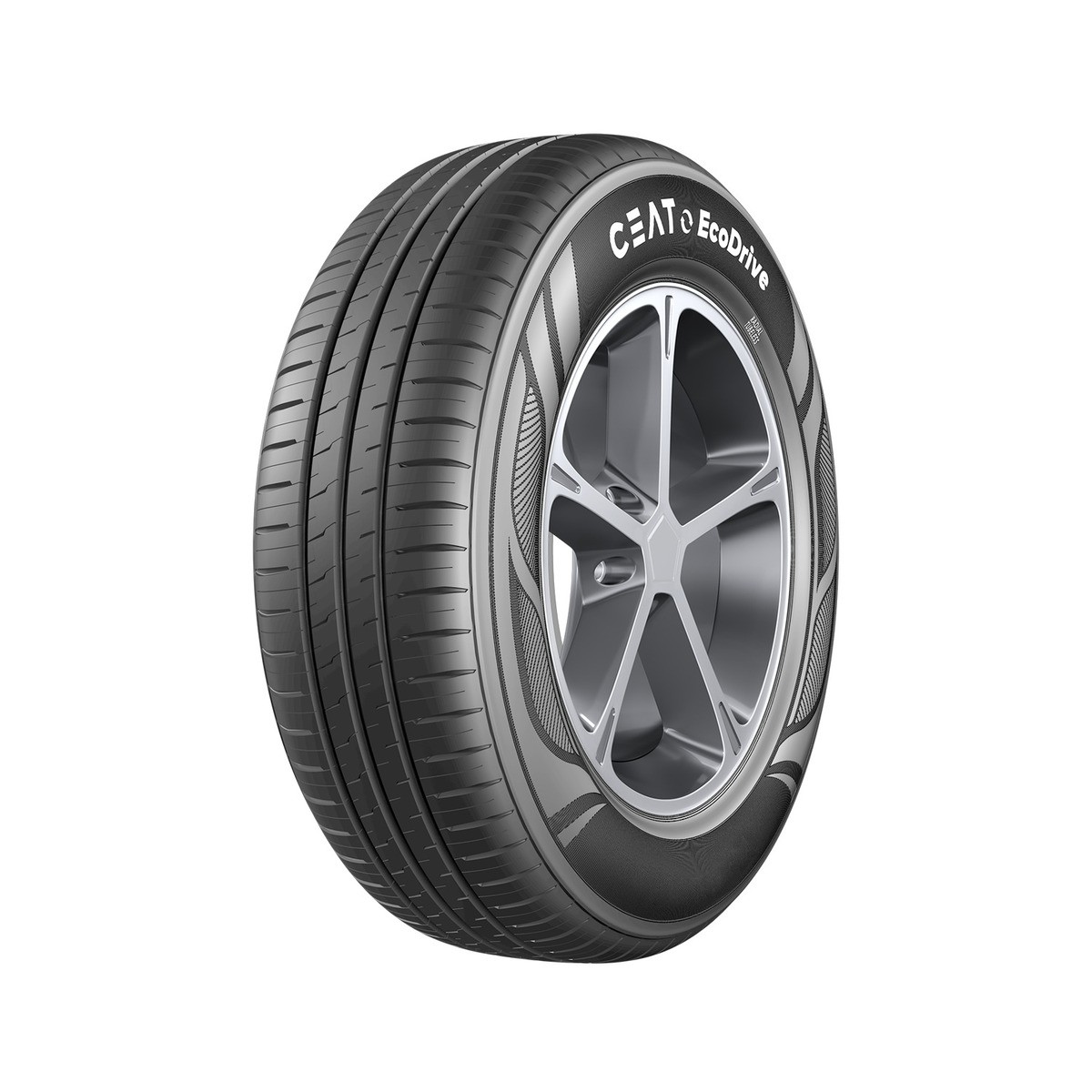 Ceat CEAT ECODRIVE
Banden 185/60 R15 88H XL