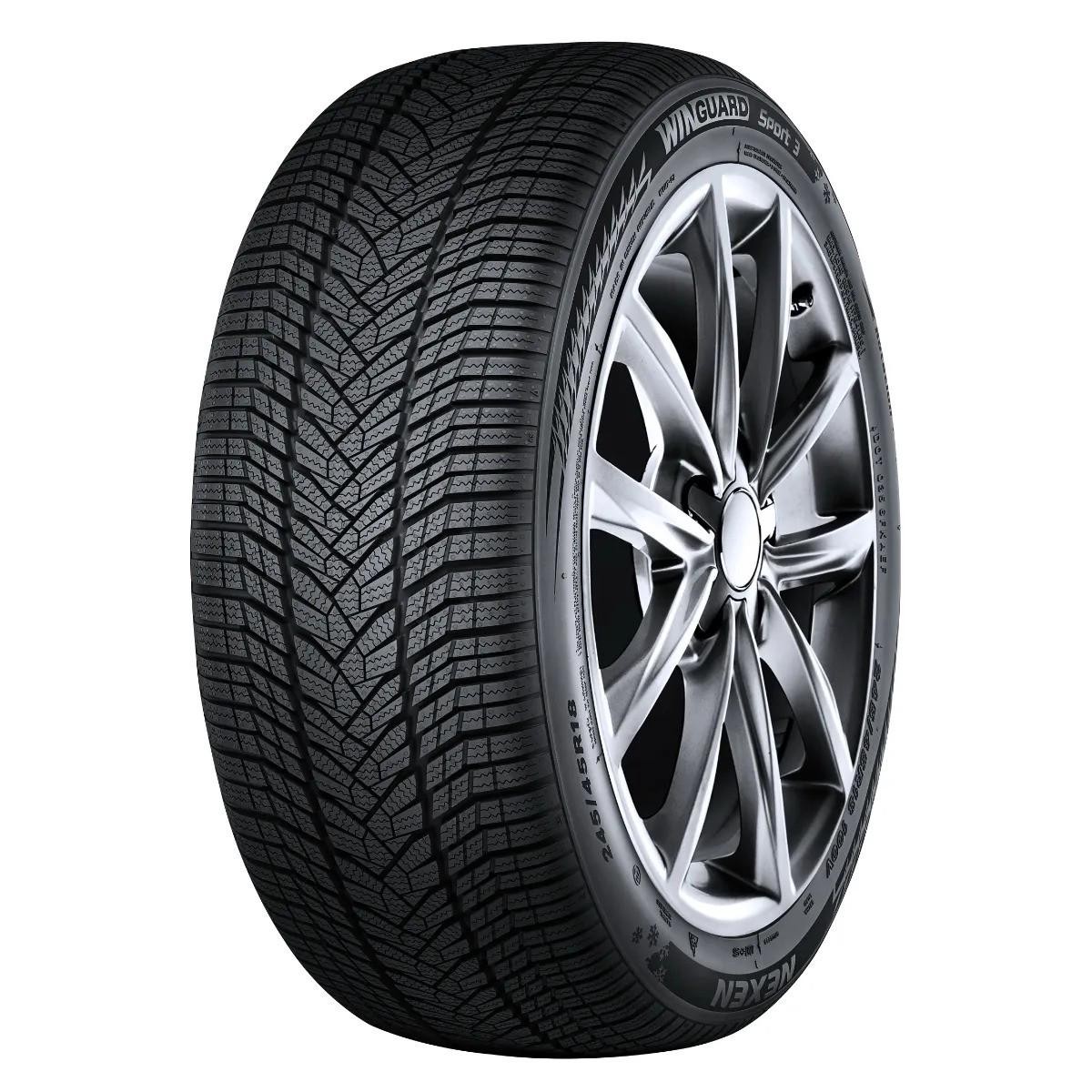Nexen WGSPORT3 Banden 255/45 R18 103V