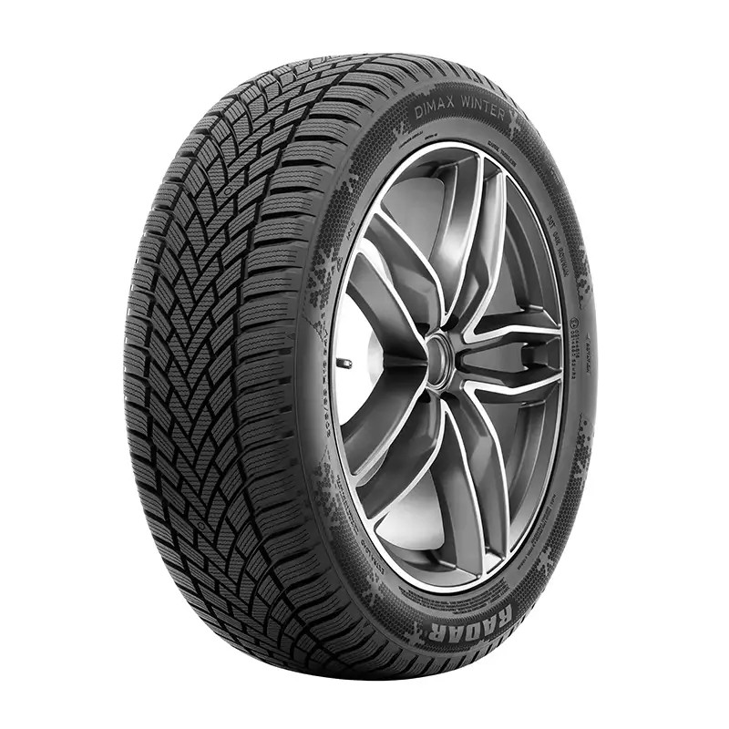 Radar Dimax Winter
Banden 195/50 R15 86H XL