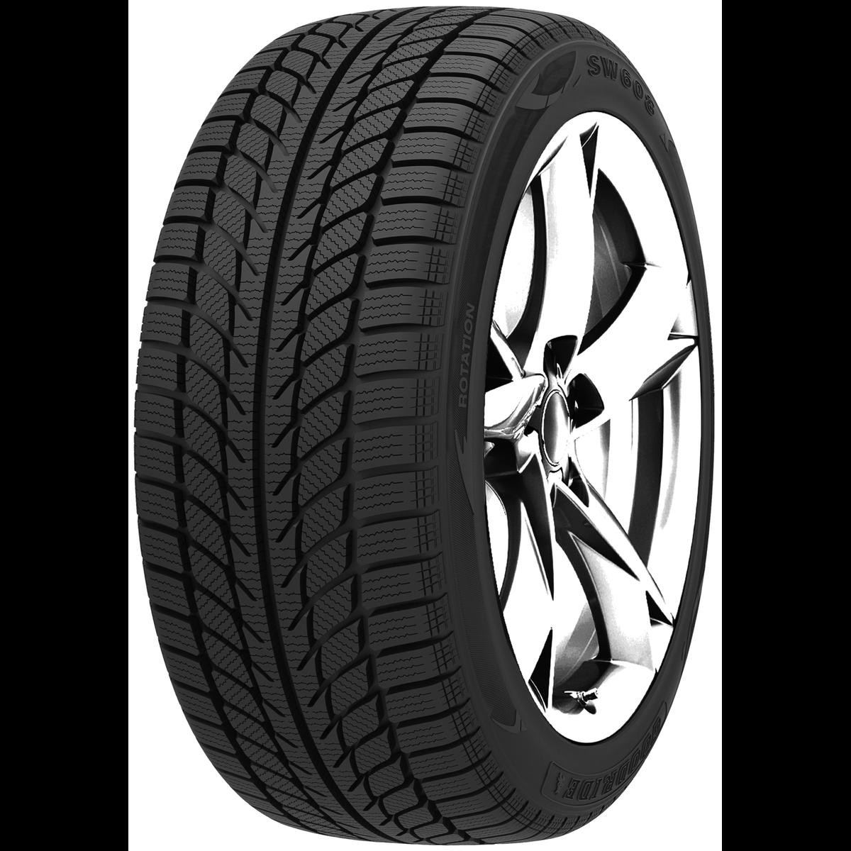 Goodride SW608 Snowmaster
Banden 185/60 R15 88H XL