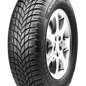 Lassa SNOWAYS 4+ Banden 185/55 R15 86H