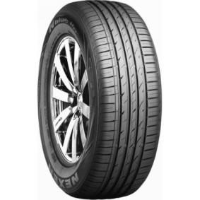 Nexen nblue hd plus Banden 185/65 R15 88T