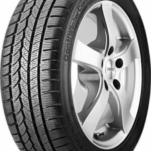Continental ContiWinterContact T Banden 195/50 R15 82H