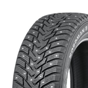 Nokian NORDMAN 8 XL M+S 3PMSF TL Banden 185/60 R15 88T