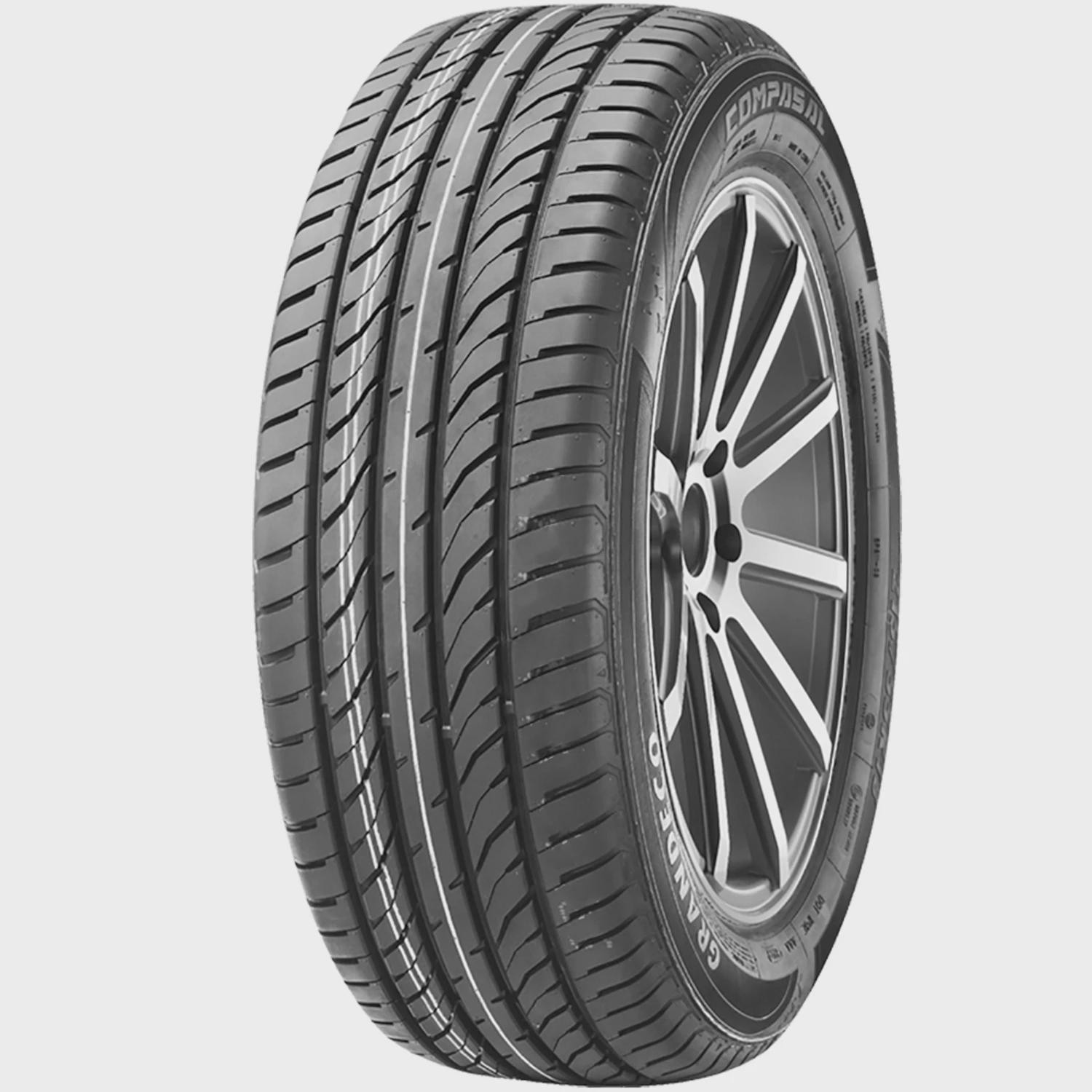 Compasal GRANDECO Banden 185/55 R15 82V