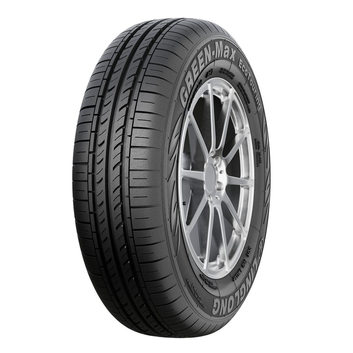 Linglong GREENMAETX
Banden 195/65 R15 95T XL