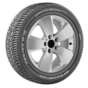 BF Goodrich g-Force Winter 2 Banden 185/60 R15 84T