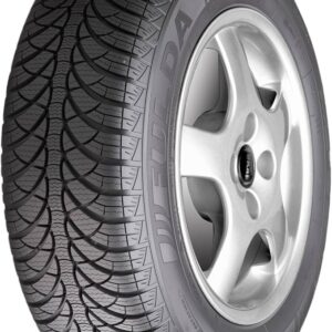 Fulda Kristall Montero 3 Banden 185/65 R15 88T