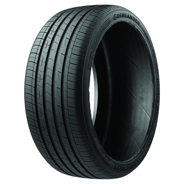 Grenlander Landcross Banden 245/50 R18 104W