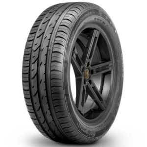 Continental PRECON2AOF
Banden 215/45 R16 90V XL