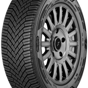 Goodyear UltraGrip Ice 3
Banden 185/65 R15 92T XL
