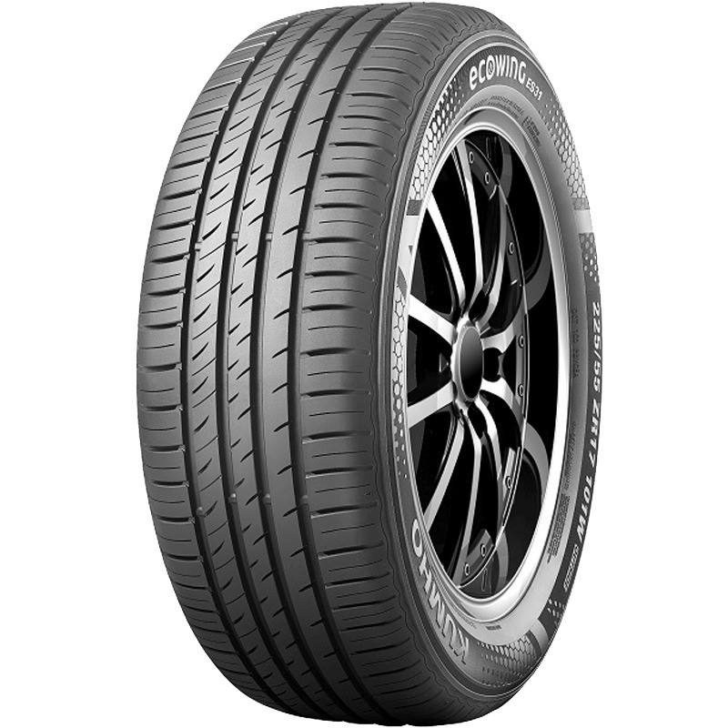 Kumho ES31 Banden 185/65 R15 88H