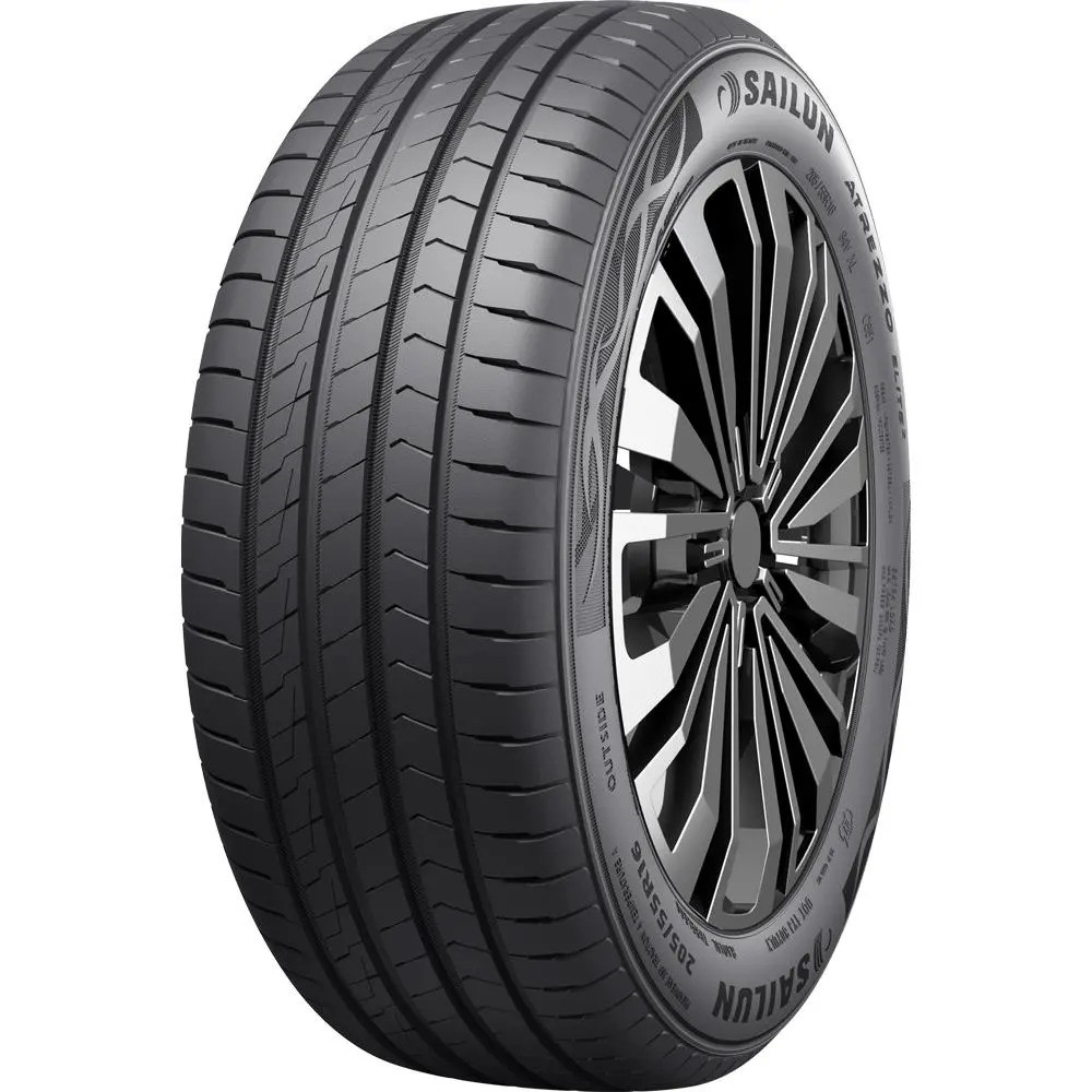 Sailun Atrezzo Elite2 Banden 185/60 R15 88H