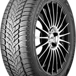 CST Medallion All Season Banden 185/55 R15 82H