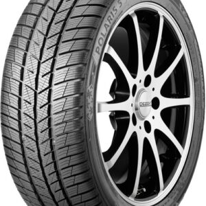 Barum Polaris 5 4x4 banden 215/50 R18 92V