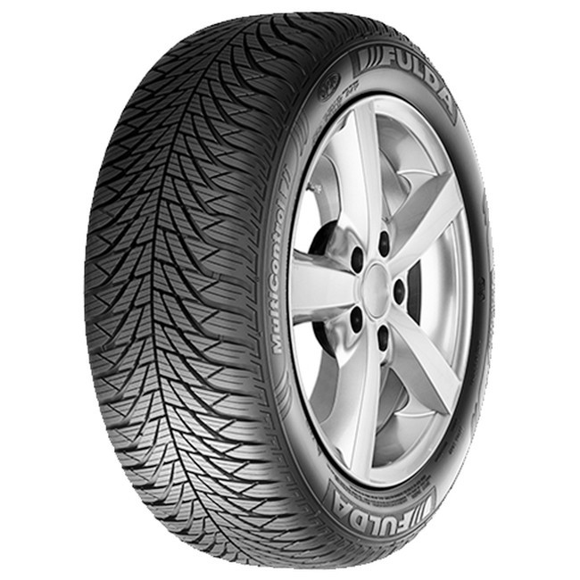 Fulda MultiControl Banden 185/55 R15 82H