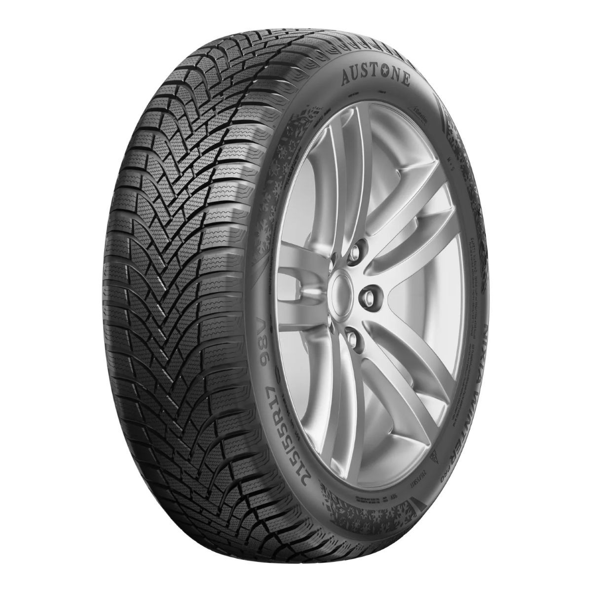 AUSTONE Nixia Winter Pro
Banden 195/60 R18 96H XL