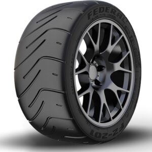 Federal FZ 201 S Banden 195/50 R15 82W