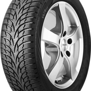 Nokian WR D3 Banden 195/50 R15 82T
