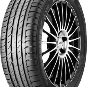 Nokian iLine Banden 195/50 R15 82H