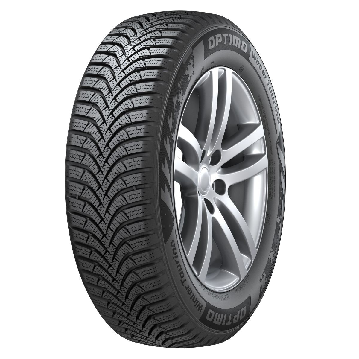 Optimo Winter Touring OW41 Banden 195/65 R15 91T