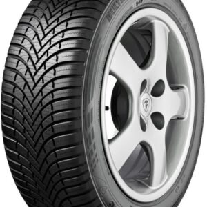 Firestone MULTISEASON GEN 02
Banden 195/65 R15 95V XL